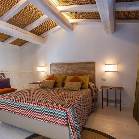 La Dimora Elia' Villa Муро Лечезе Екстериор снимка