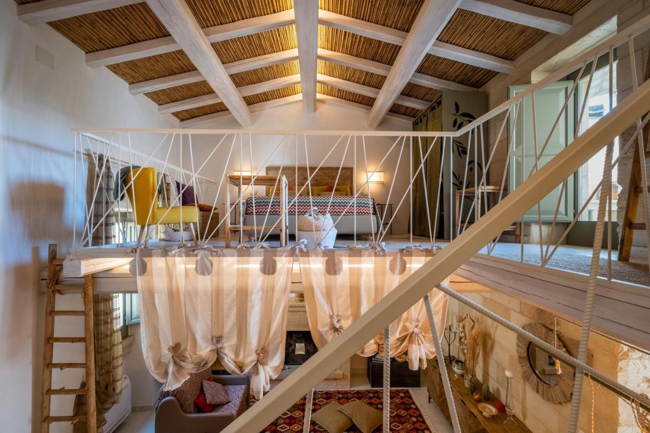 La Dimora Elia' Villa Муро Лечезе Екстериор снимка