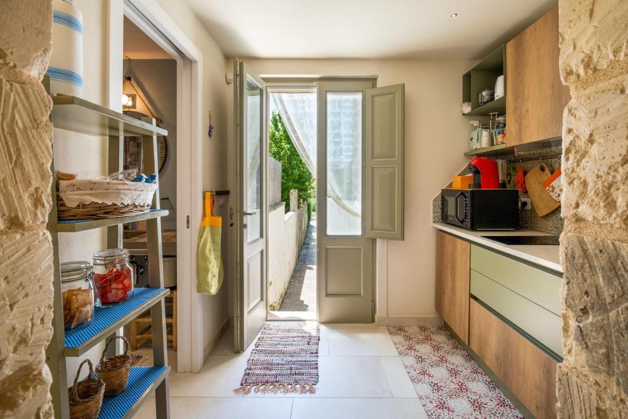 La Dimora Elia' Villa Муро Лечезе Екстериор снимка