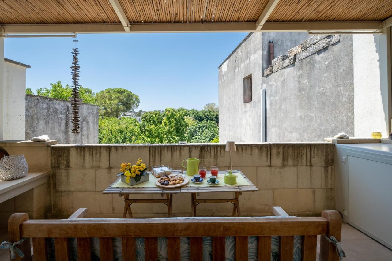 La Dimora Elia' Villa Муро Лечезе Екстериор снимка