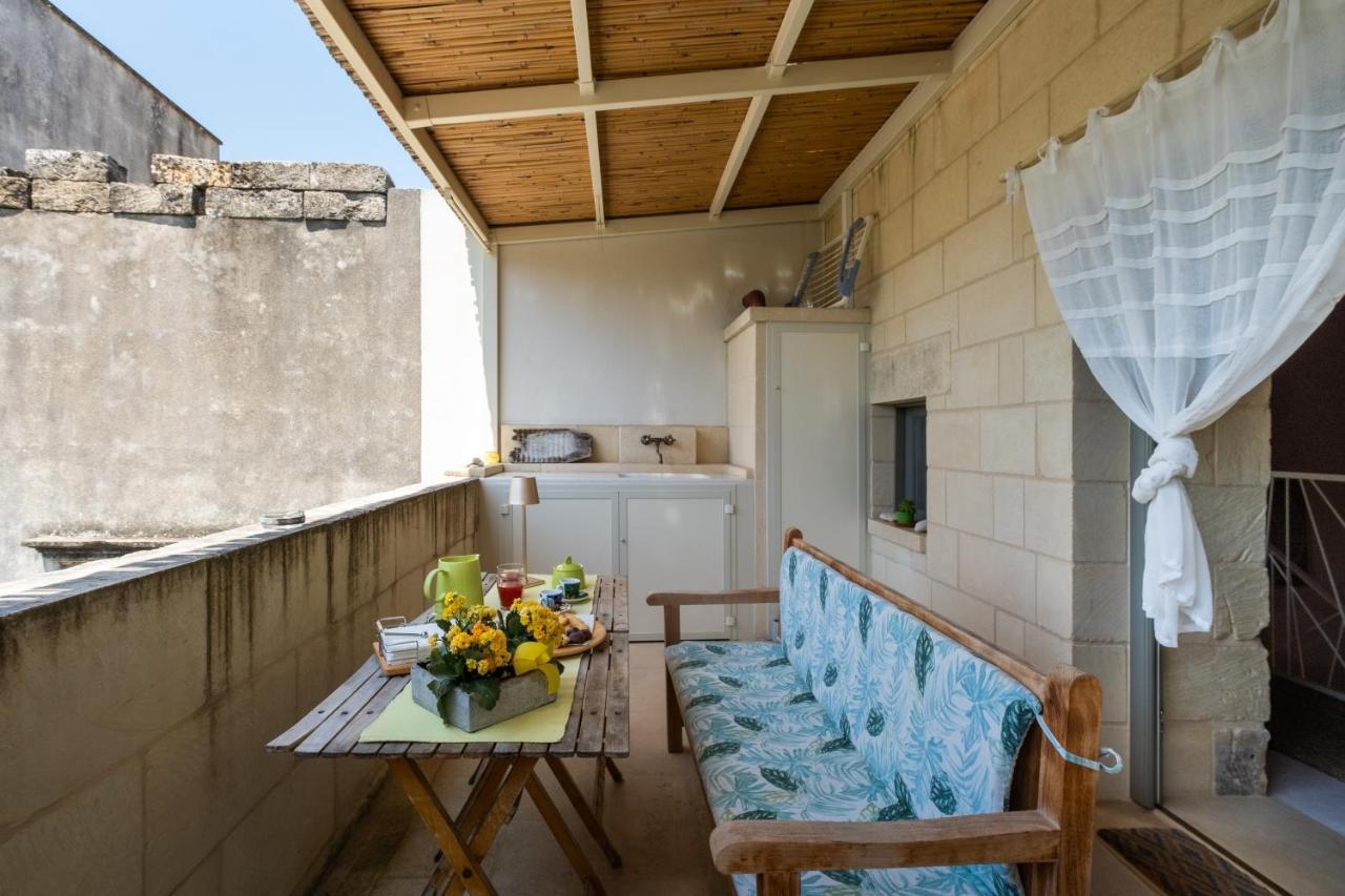 La Dimora Elia' Villa Муро Лечезе Екстериор снимка