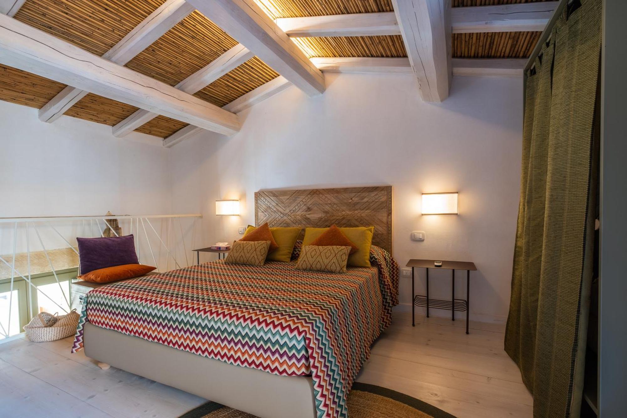 La Dimora Elia' Villa Муро Лечезе Екстериор снимка