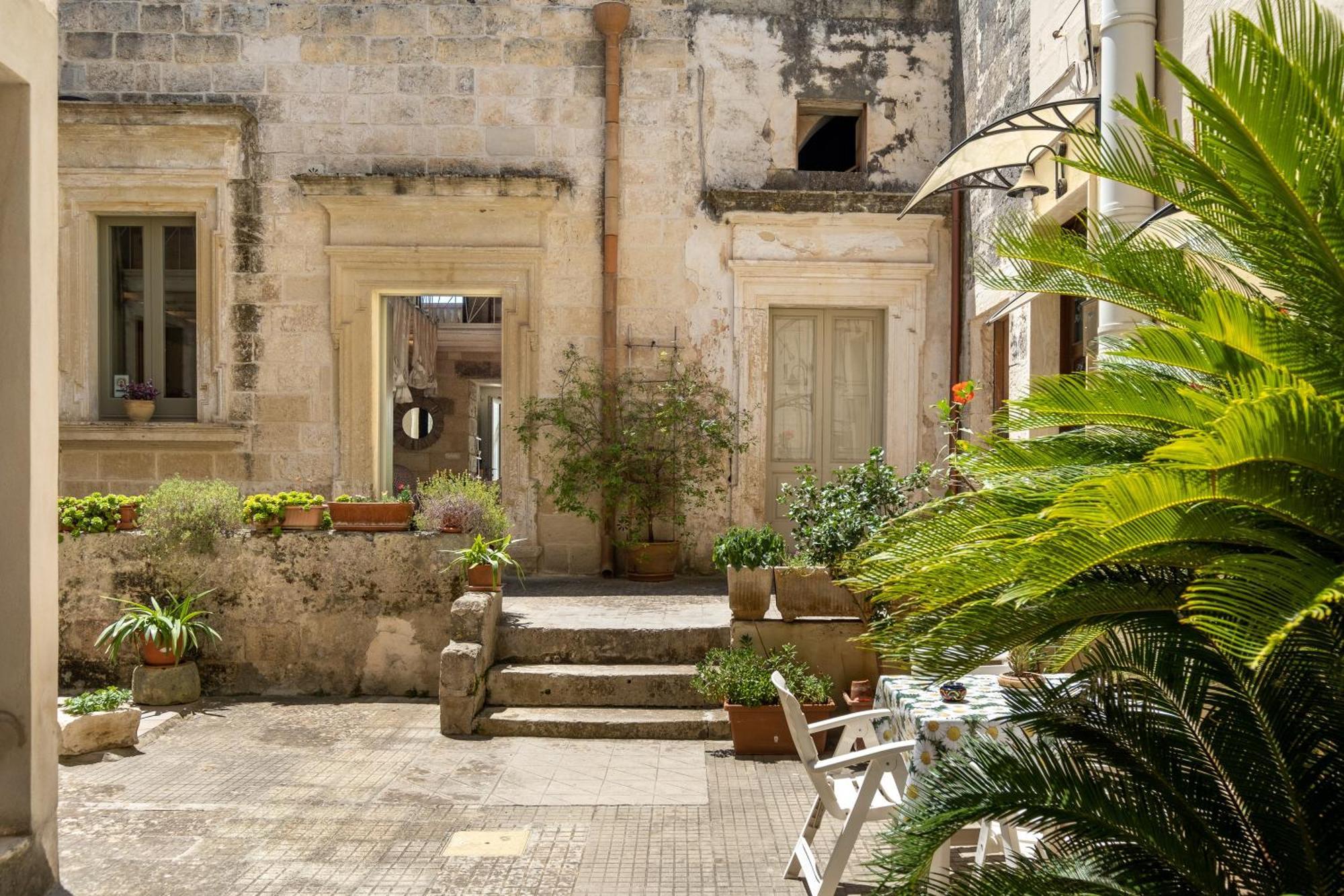 La Dimora Elia' Villa Муро Лечезе Екстериор снимка