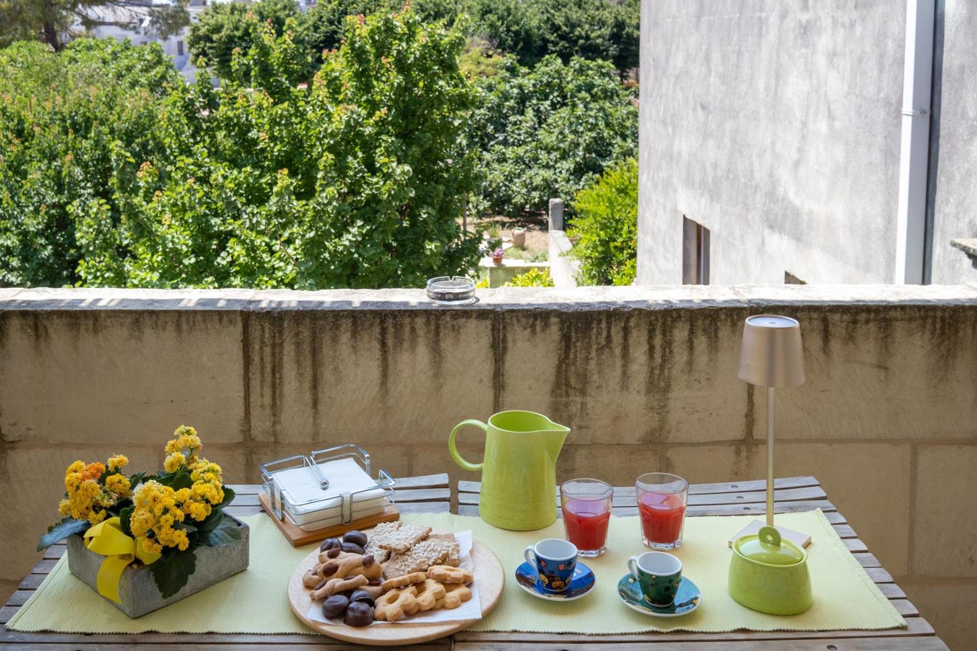 La Dimora Elia' Villa Муро Лечезе Екстериор снимка