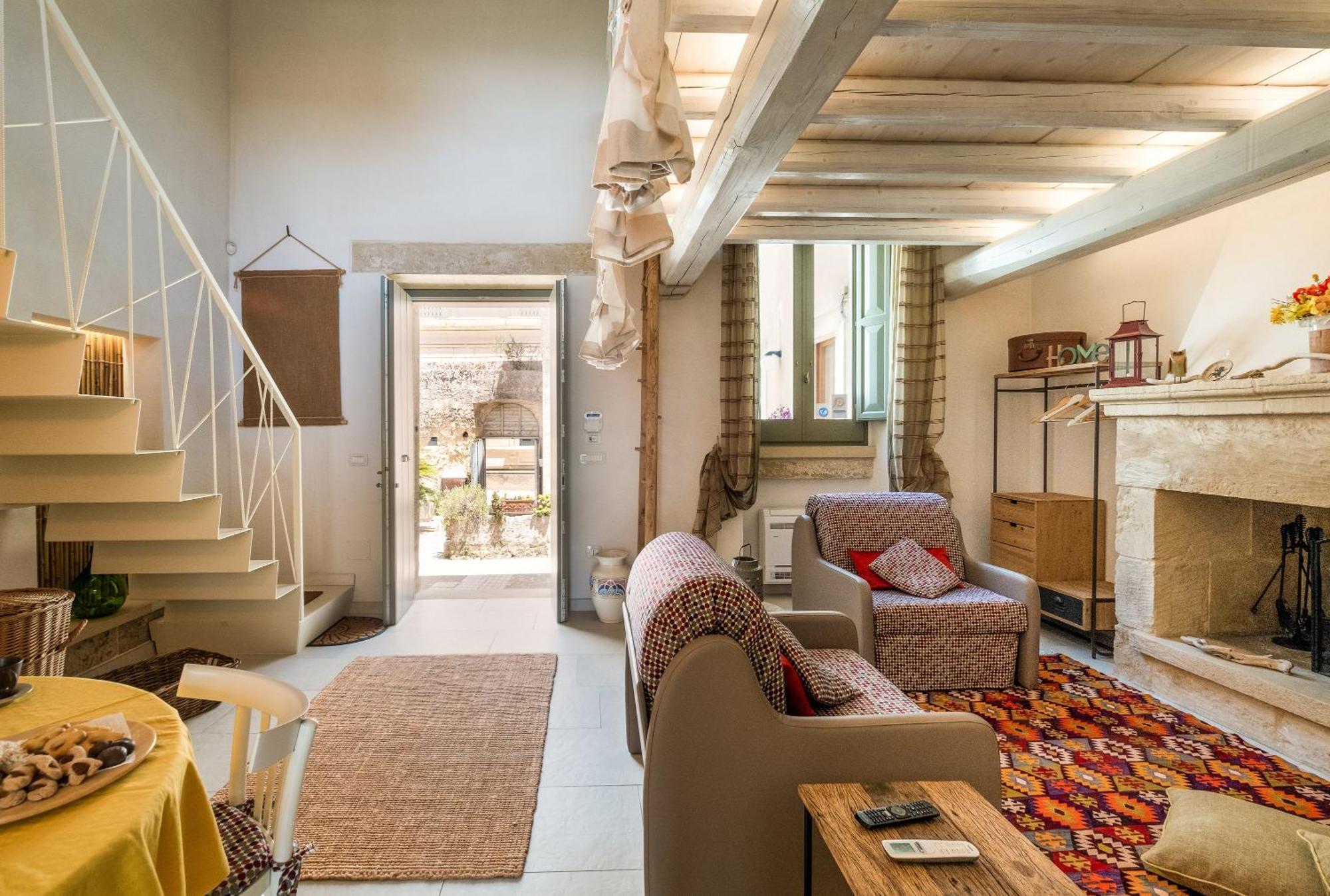 La Dimora Elia' Villa Муро Лечезе Екстериор снимка